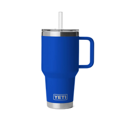 Rambler® 35 oz Straw Mug