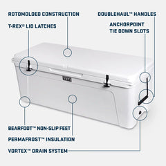 Tundra® 250 Hard Cooler