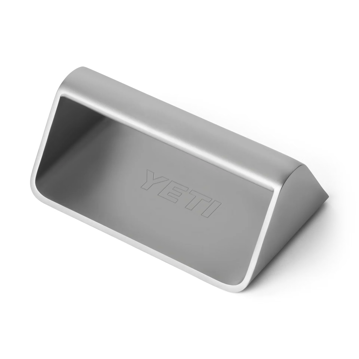 YETI™ Stainless Steel Grill Press