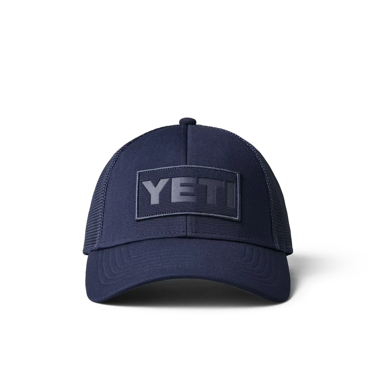 YETI® Logo Patch Low Pro Trucker Hat