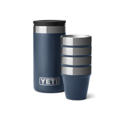 YETI® Shot Glasses