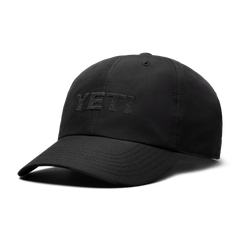 YETI® Logo Performance Baseball Cap