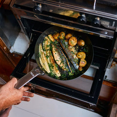 YETI® Carbon Steel Pan 10