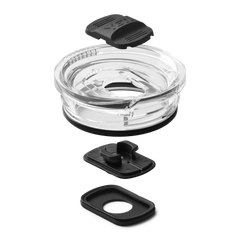 Rambler® Replacement 20 oz StrongHold™ Lid