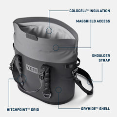 Hopper® M30 Tote Soft Cooler