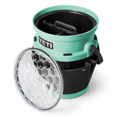 The Fully-Loaded Bucket