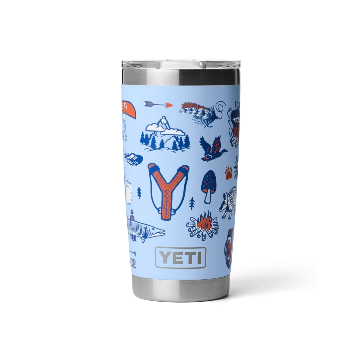 Rambler® 20 oz Tumbler