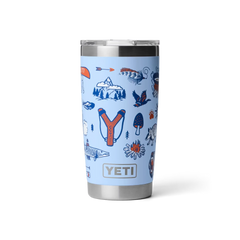 Rambler® 20 oz Tumbler