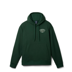 YETI® Heritage Badge Fleece Hoodie