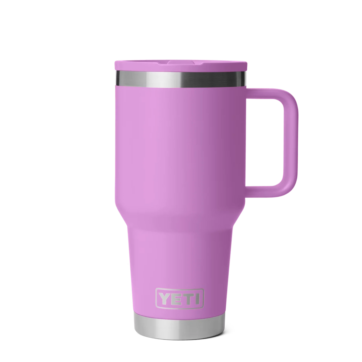 Rambler® 30 oz Travel Straw Mug