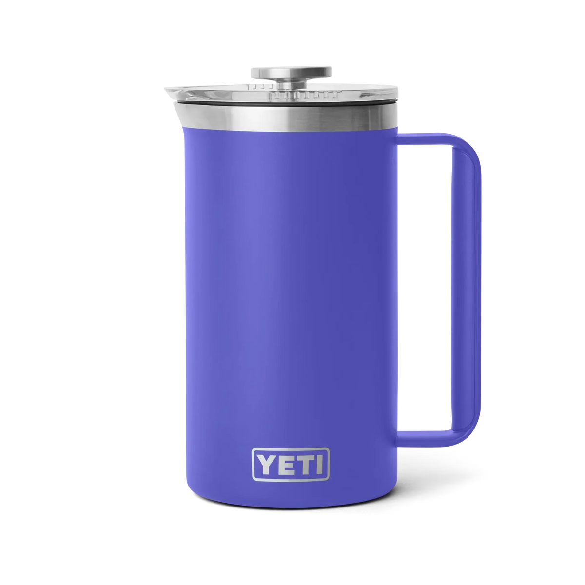 Rambler® 34 oz French Press