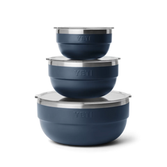 Rambler® Insulated Bowl Set
