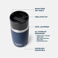 Rambler® 8 oz Travel Bottle