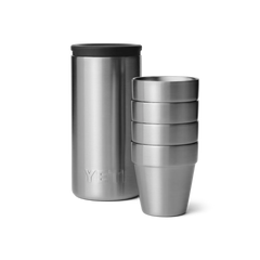 YETI® Shot Glasses