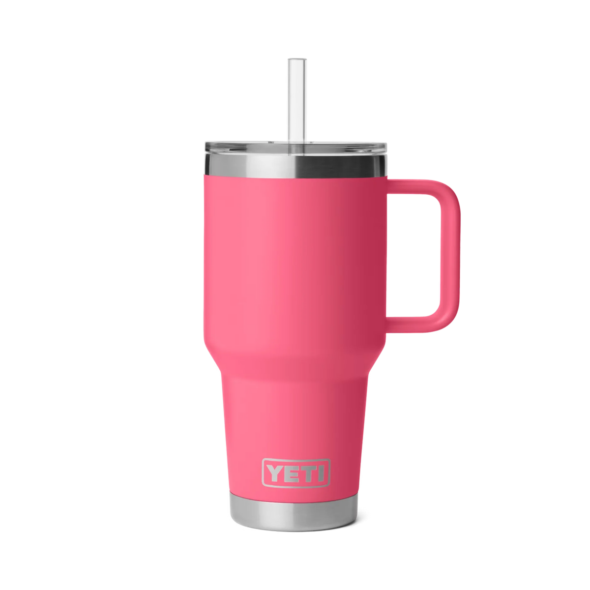 Rambler® 35 oz Straw Mug