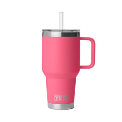Rambler® 35 oz Straw Mug