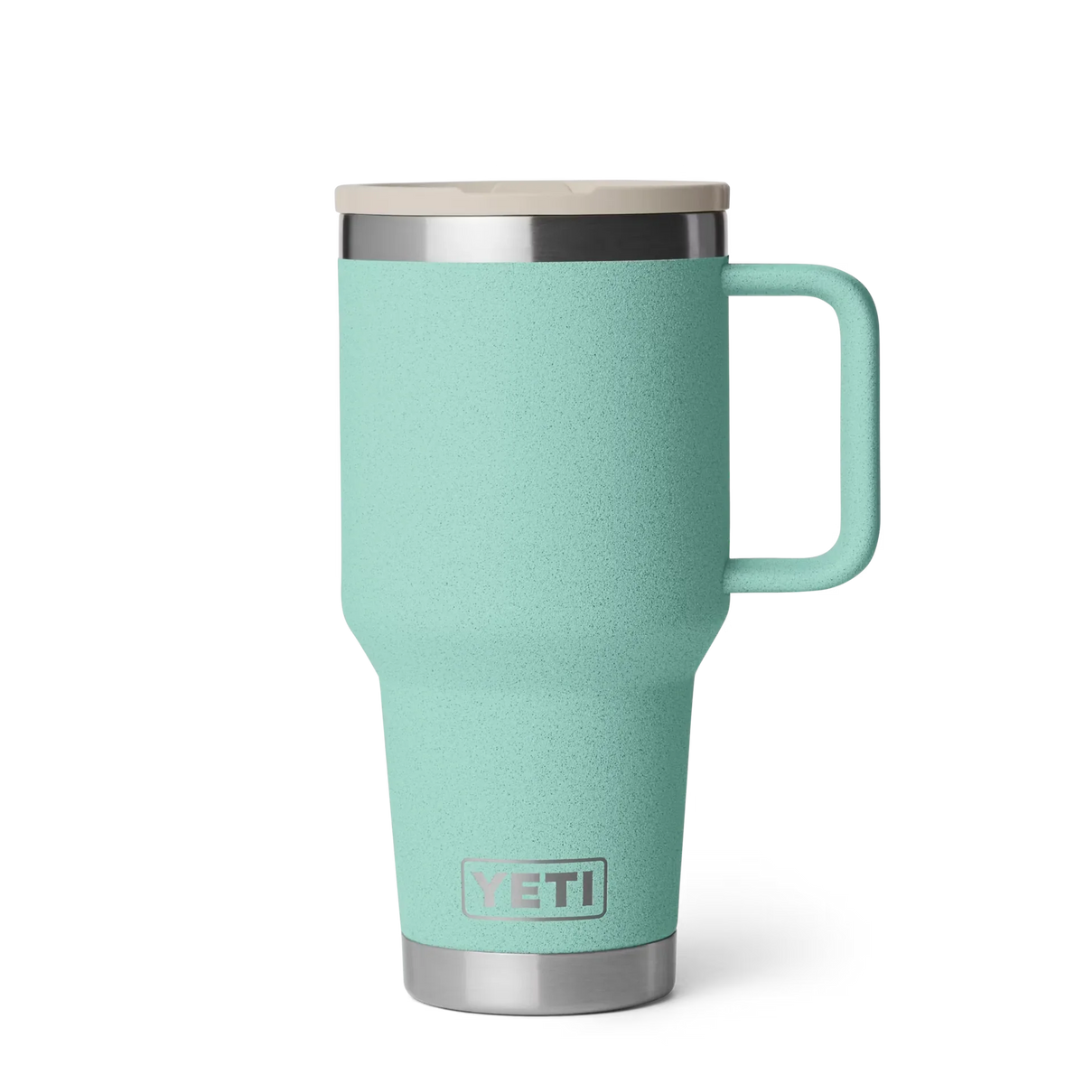 Rambler® 30 oz Travel Straw Mug