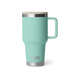 Rambler® 30 oz Travel Straw Mug