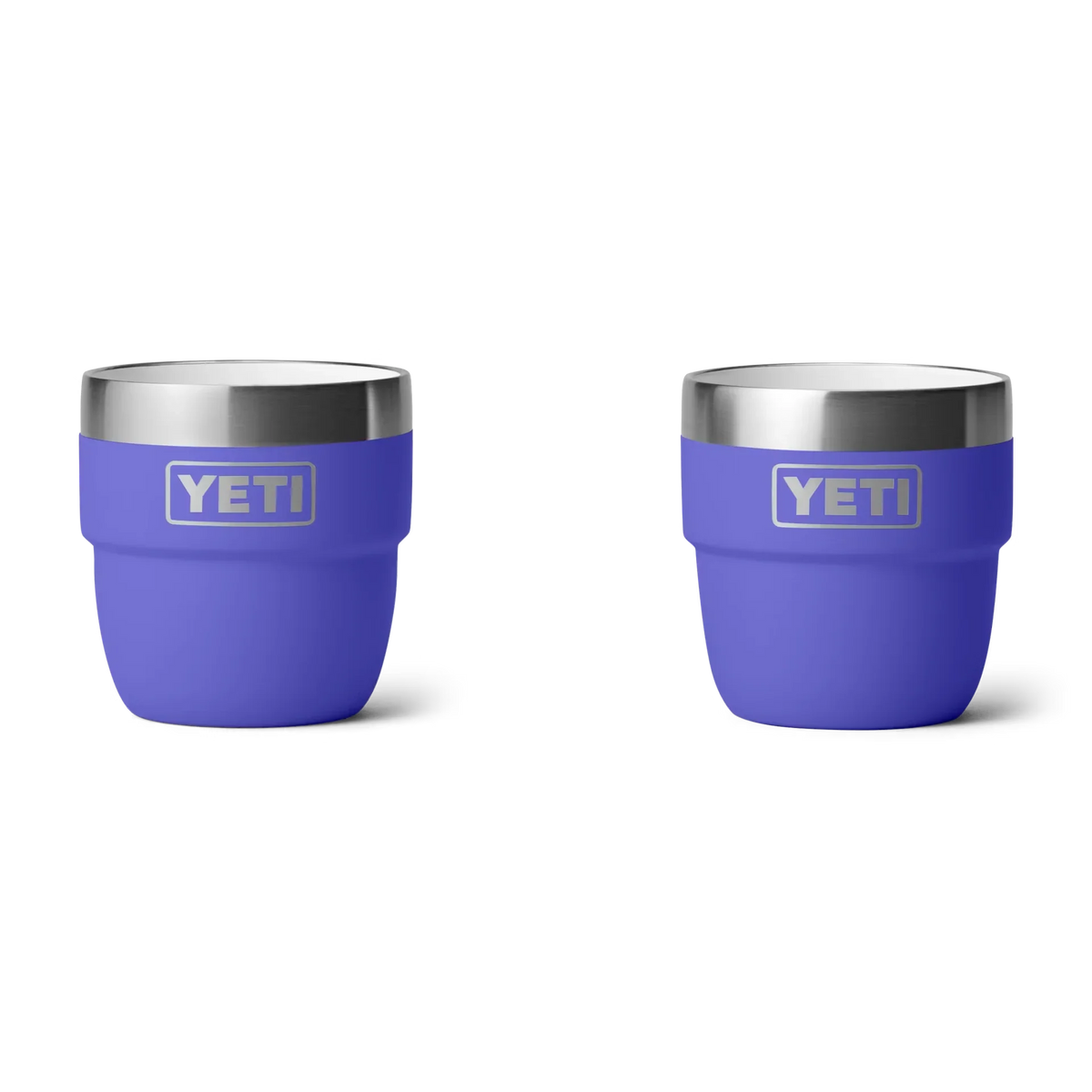 Rambler® 4 oz Stackable Cups
