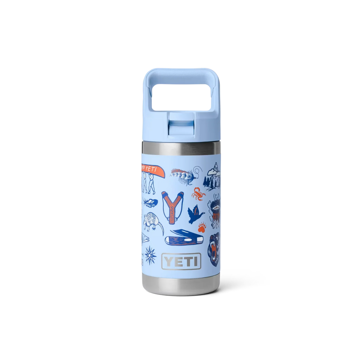 Rambler® Jr. 12 oz Kids Water Bottle