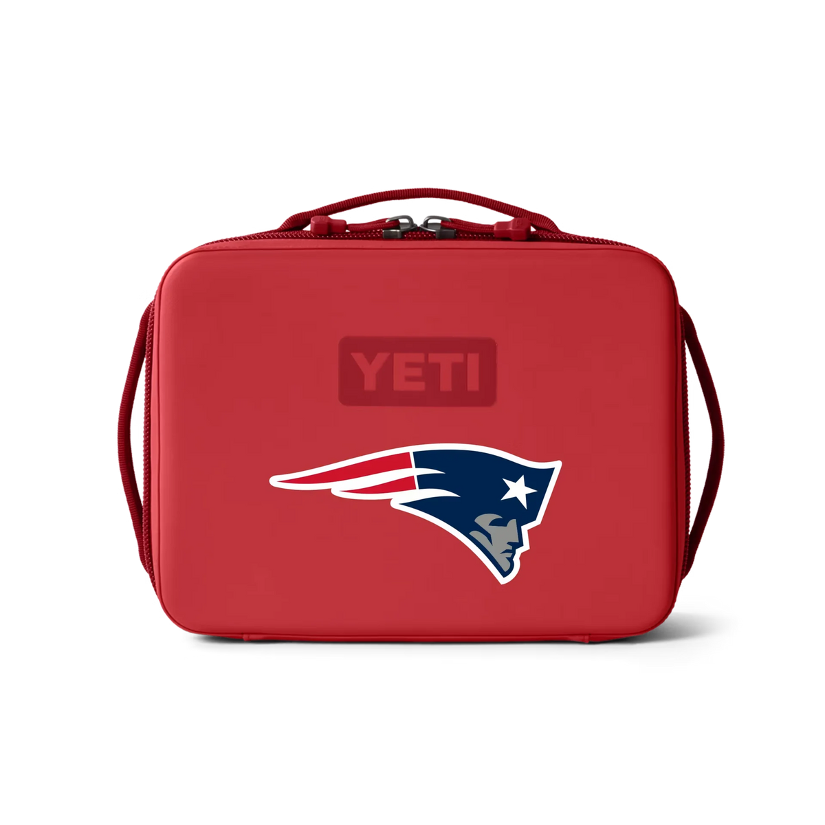 New England Patriots Daytrip® 5L Lunch Box