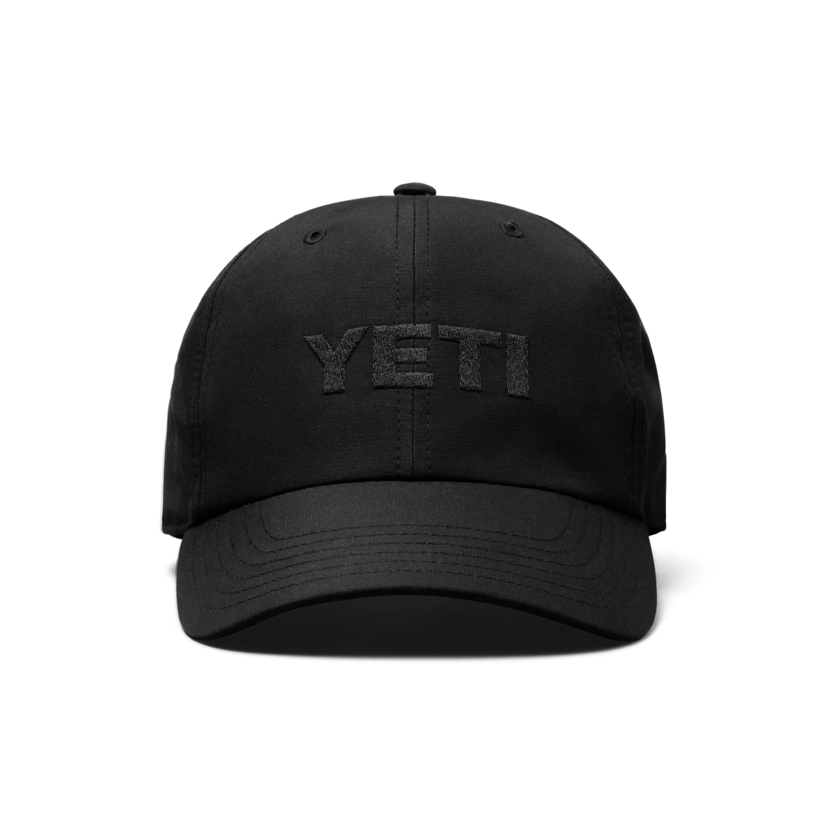YETI® Logo Performance Baseball Cap