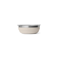 Rambler® 0.7 QT Insulated Low Bowl