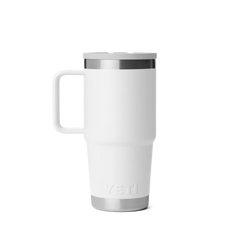 Rambler® 20 oz Travel Straw Mug