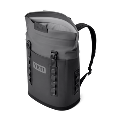 Hopper® M12 Backpack Soft Cooler