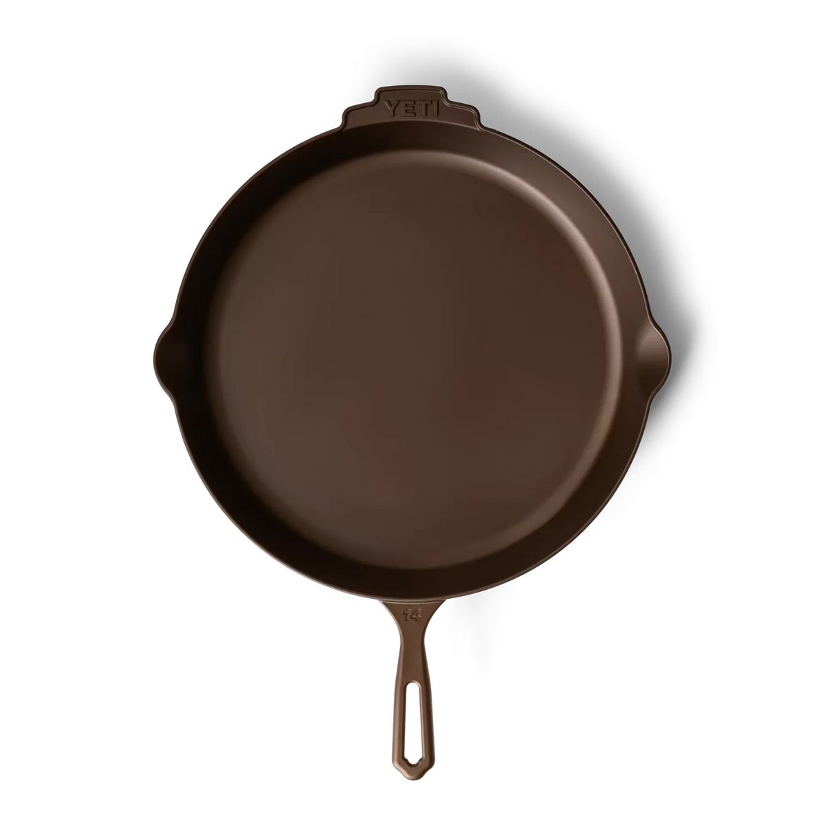 YETI® Cast Iron Skillet 14
