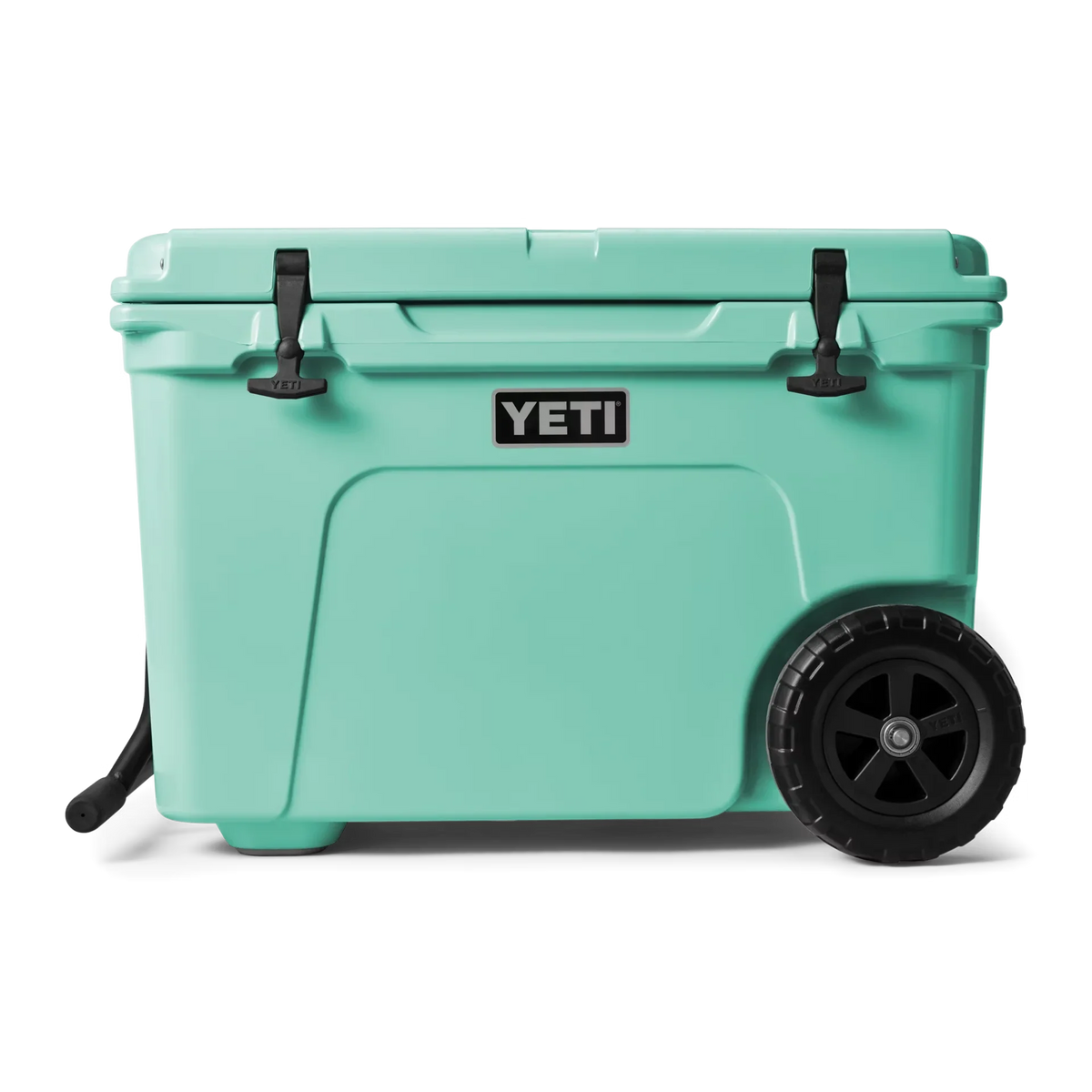 Tundra Haul® Wheeled Cooler