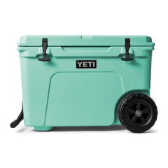 Tundra Haul® Wheeled Cooler