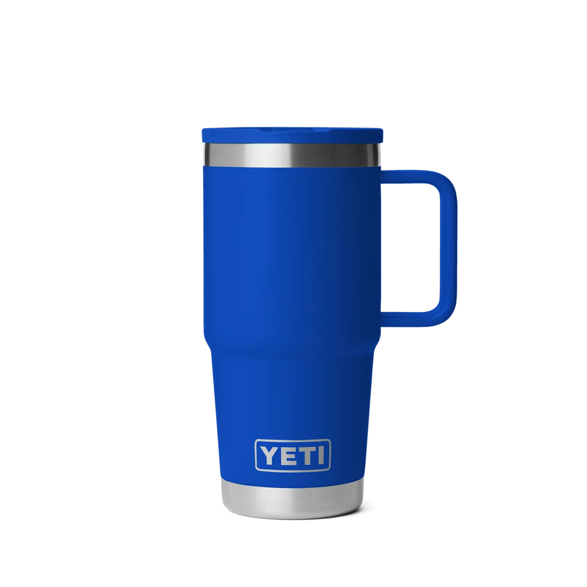 Rambler® 20 oz Travel Straw Mug