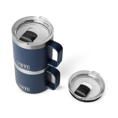 Rambler® 14 oz Stackable Mug
