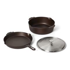 YETI™ Stainless Steel Lid