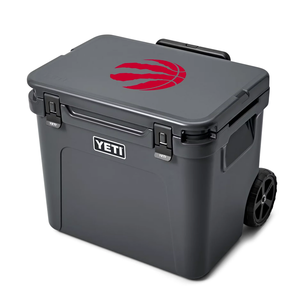 Toronto Raptors Roadie® 60 Wheeled Cooler