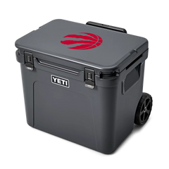 Toronto Raptors Roadie® 60 Wheeled Cooler