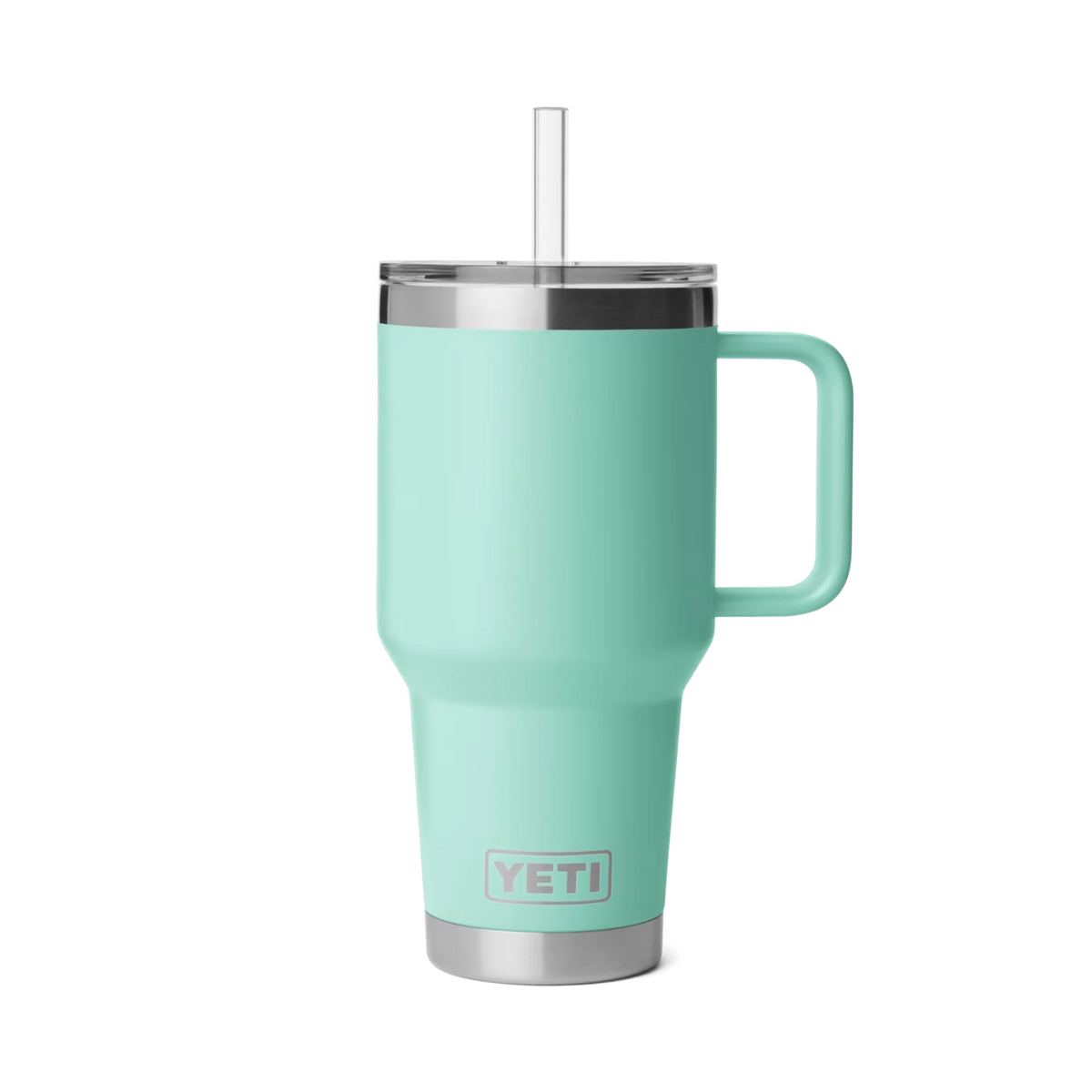 Rambler® 35 oz Straw Mug