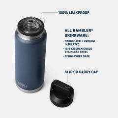 Rambler® 36 oz Water Bottle