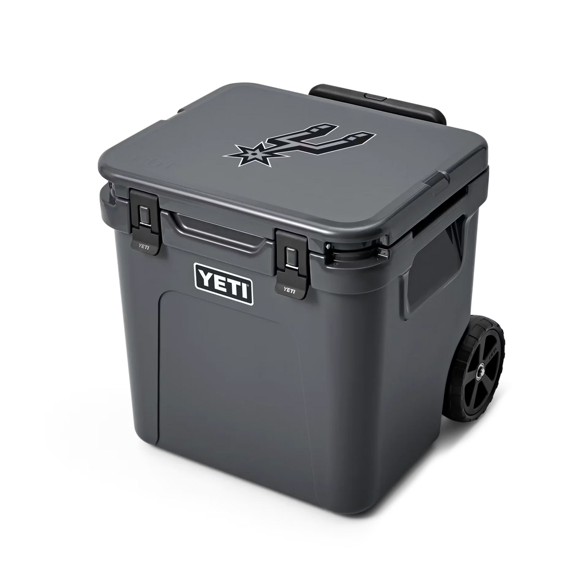 San Antonio Spurs Roadie® 48 Wheeled Cooler