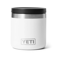 Rambler® 8 oz Insulated Food Jar