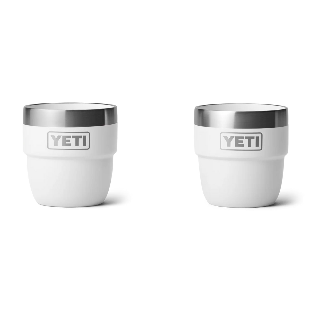 Rambler® 4 oz Stackable Cups