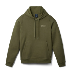 YETI® Script Built for the Wild Fleece Hoodie