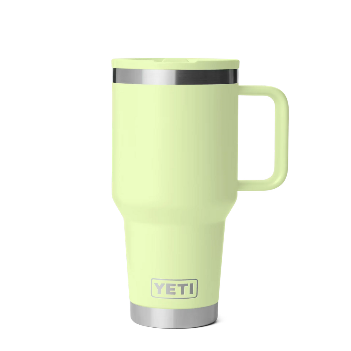 Rambler® Travel Straw Mug