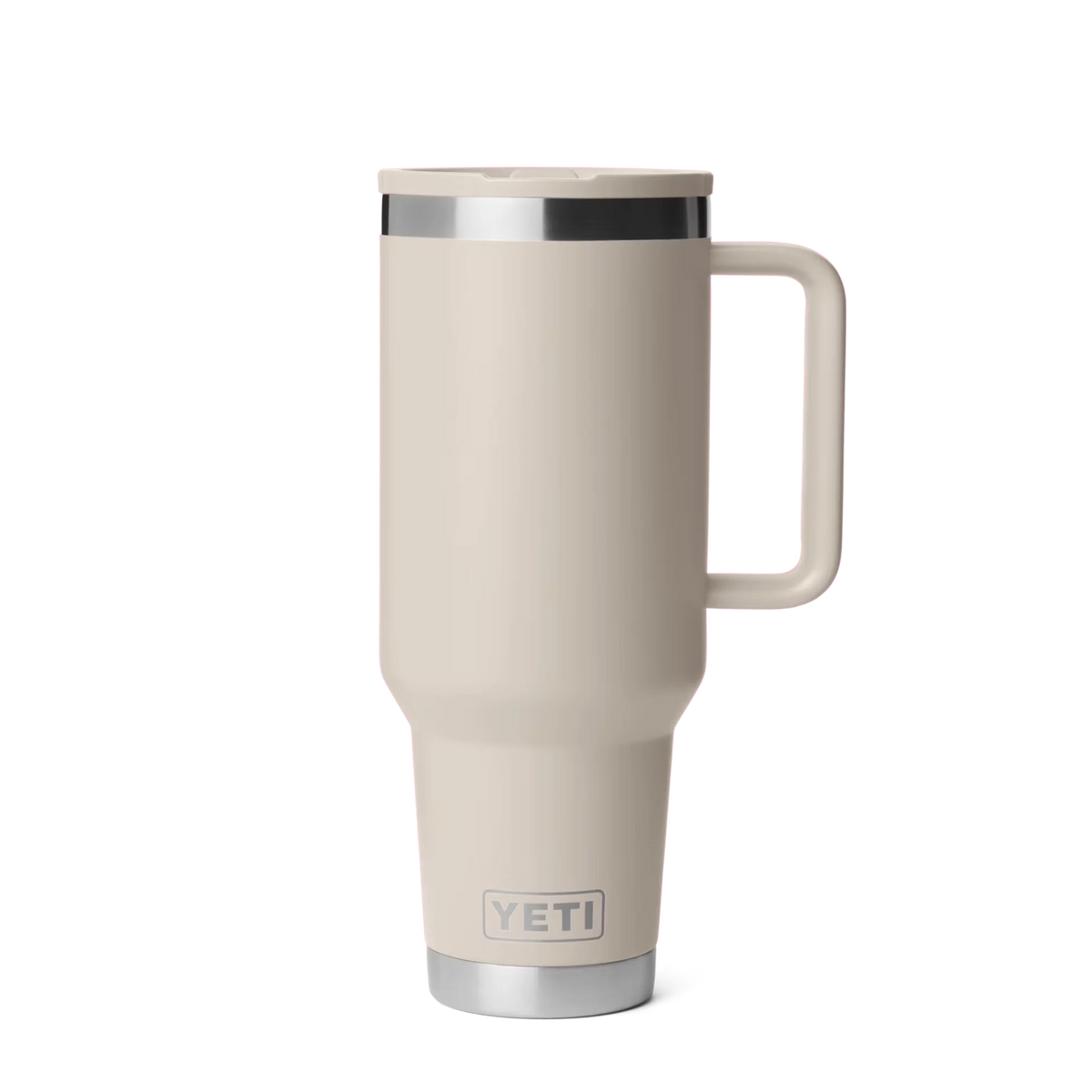 Rambler® 40 oz Travel Straw Mug