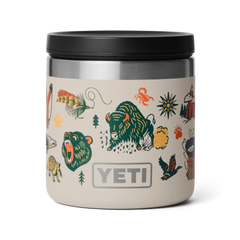 Rambler® 8 oz Insulated Food Jar