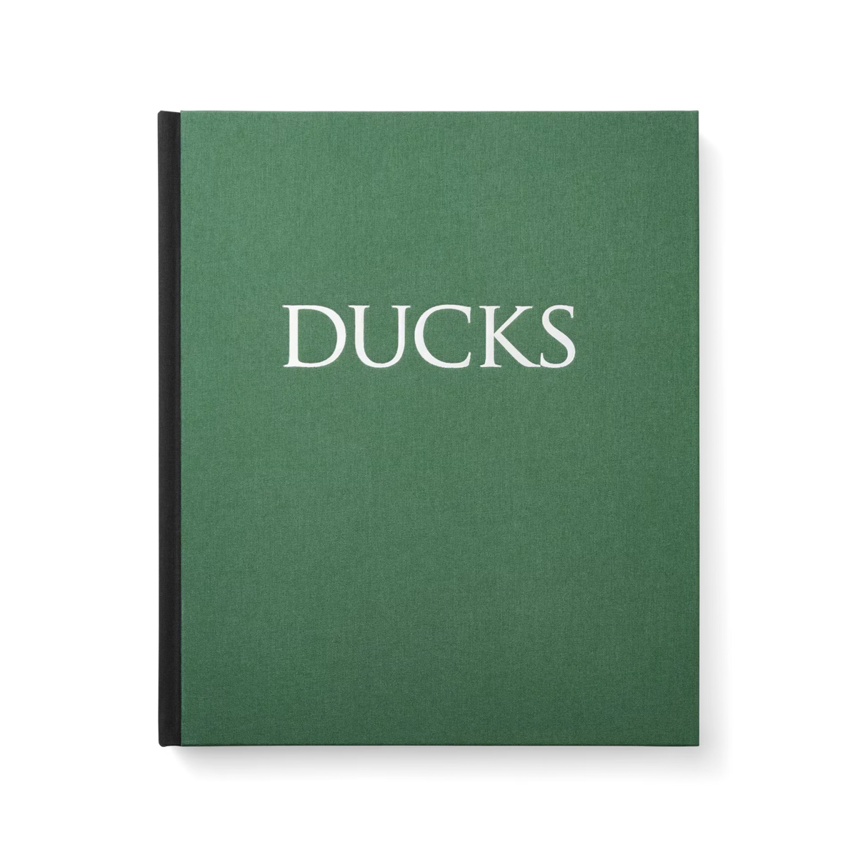 YETI Presents: Ducks Coffee Table Book