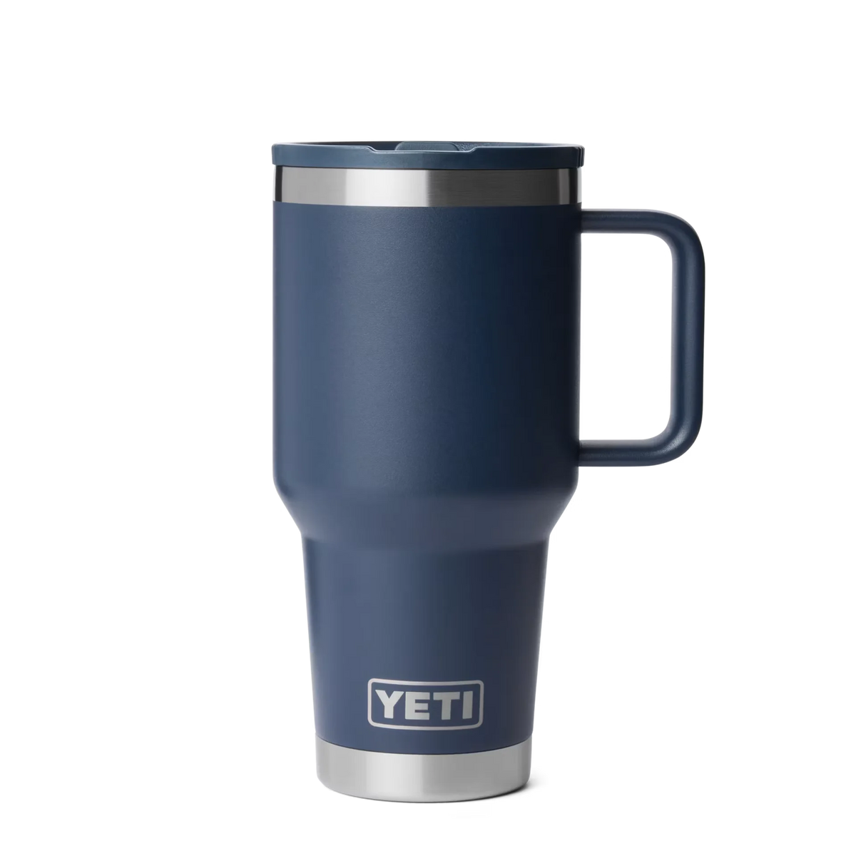 Rambler® 30 oz Travel Straw Mug