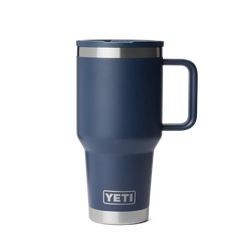 Rambler® 30 oz Travel Straw Mug