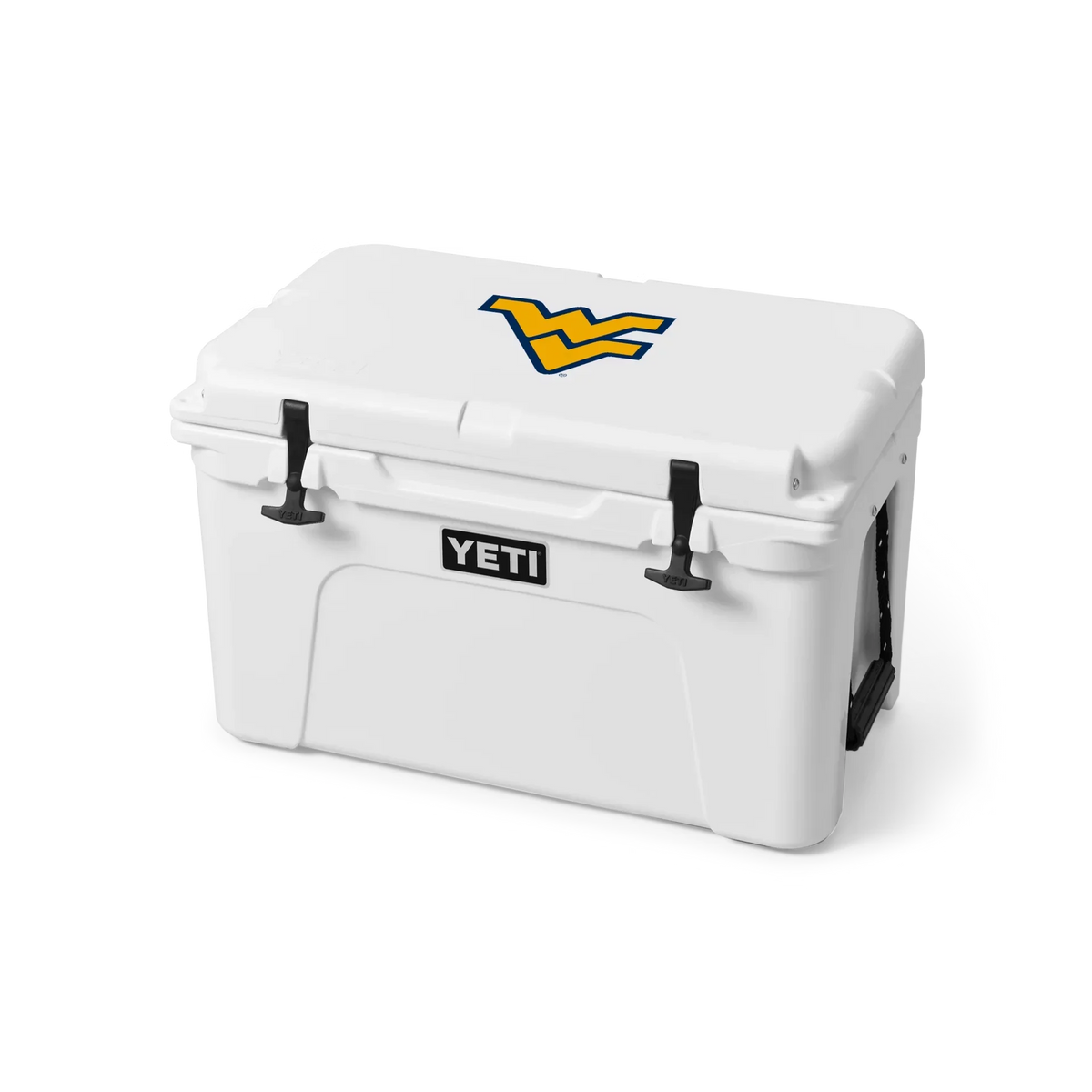 West Virginia Tundra® 45 Hard Cooler